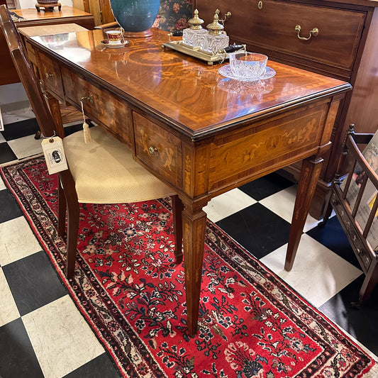 Italian Writing Desk